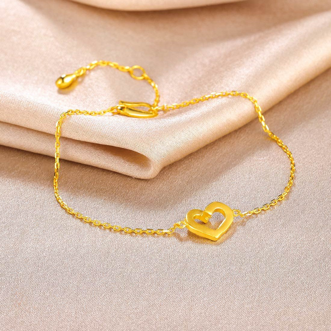 Chain Bracelet