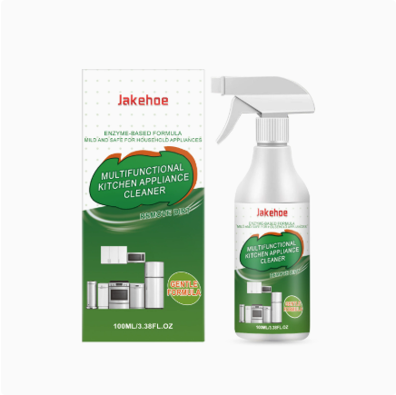 š50% OFF !š§½Kitchen Enzyme Cleaner ā Powerful Degreasing, Long-Lasting Freshness ćFlash Saleć-INT