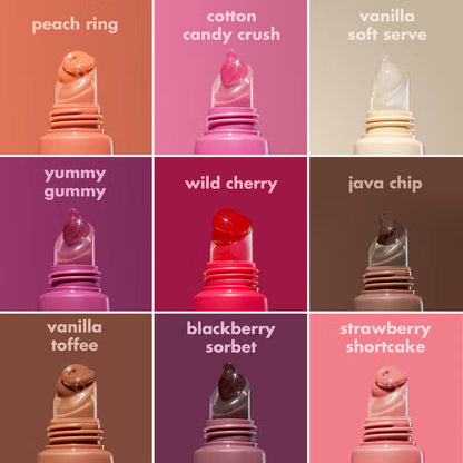 Glow Reviver Melting Lip Balm