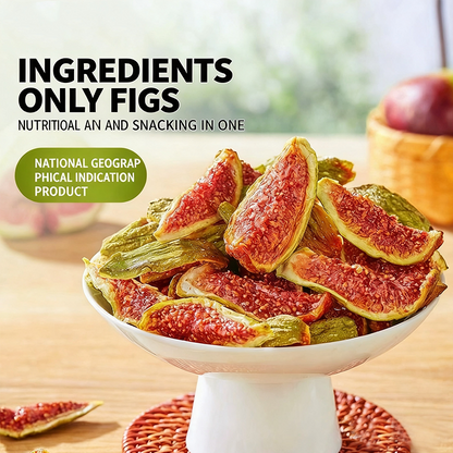 💎 Say goodbye to high-calorie guilt! 🍬🍬 Satisfy your cravings with our fiber-rich green fig slices - ABB8