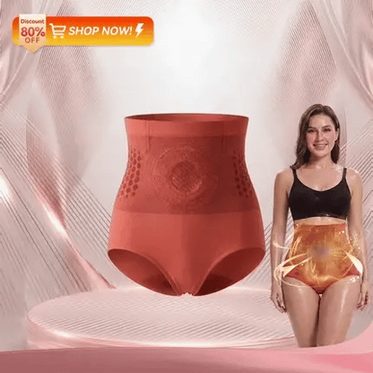 🧑‍⚕️Boutique Officielle | 👨‍👩‍👦👨‍👩‍👦 𝐏𝐀𝐔𝐑𝐀𝐉𝐔® 2026 Short Sculptant & Brûle-Graisses 4-en-1 aux Micro-Particules de Moringa & Berbérine-ABB8（B）