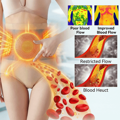 🏆Official Brand Store | 👙 𝟐𝟎𝟐𝟔 Moringa & Berberine 4-In-1 Fat-Burn Sculpting Shorts🎁-ABB8(B)