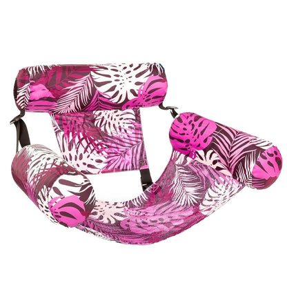 Final 3 Hours: 60%OFF🔥Inflatable Pool Floats Adult,Floating Lounge Chairs-ABB8