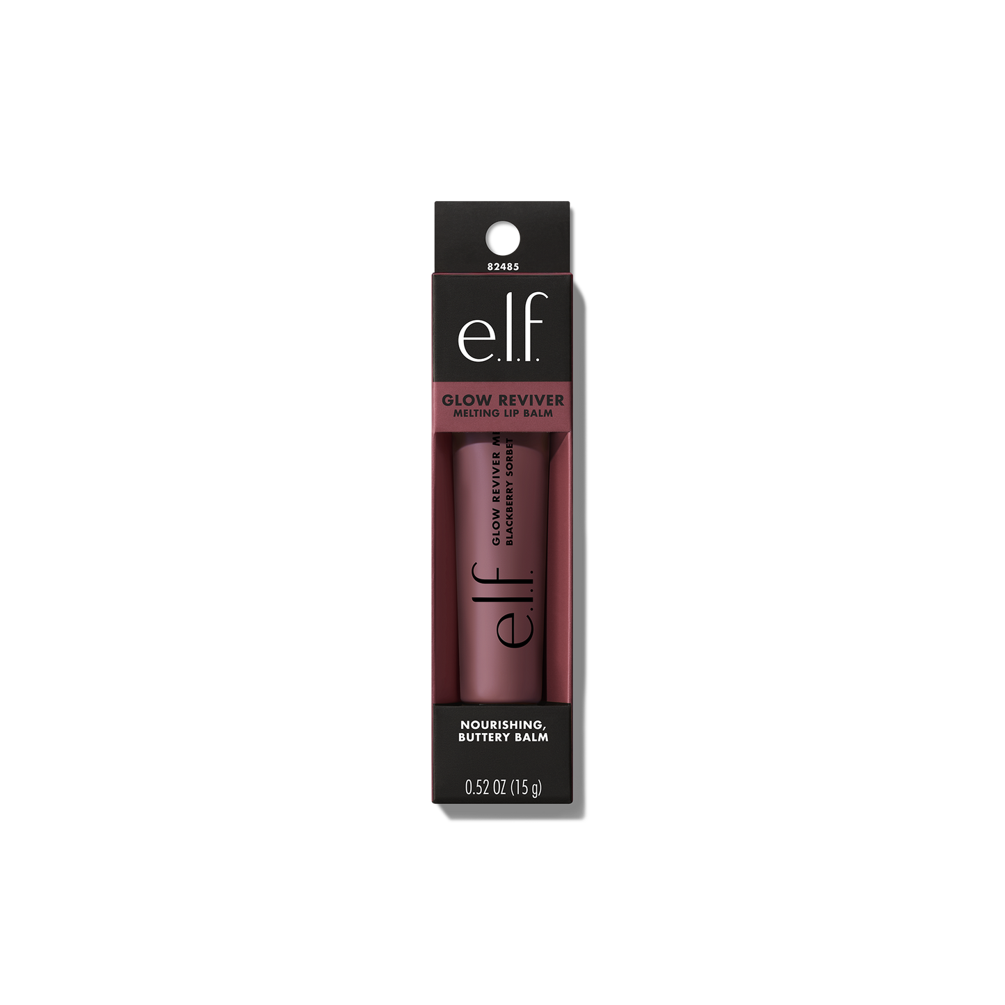 Glow Reviver Melting Lip Balm