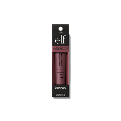 Glow Reviver Melting Lip Balm