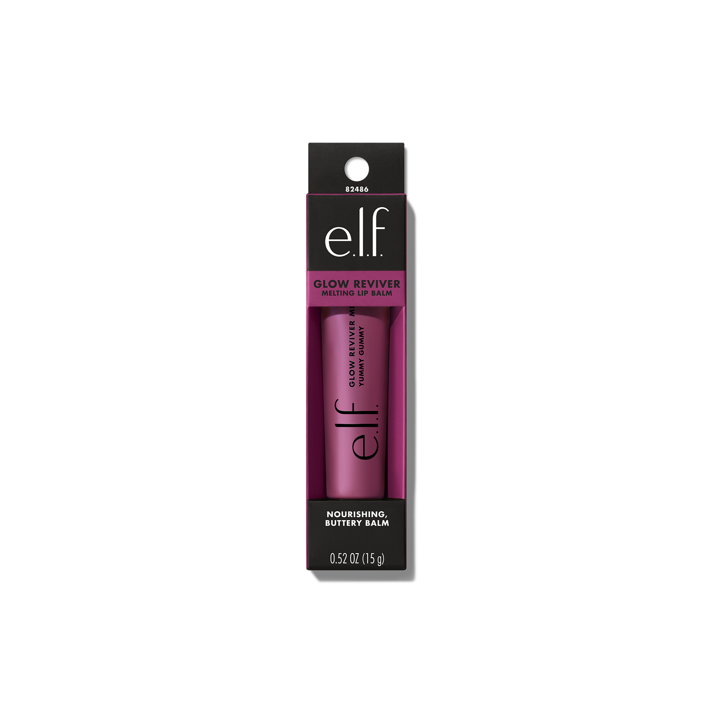 Glow Reviver Melting Lip Balm