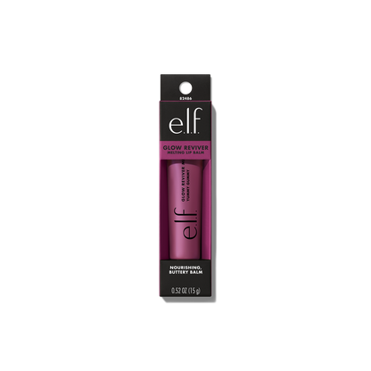 Glow Reviver Melting Lip Balm