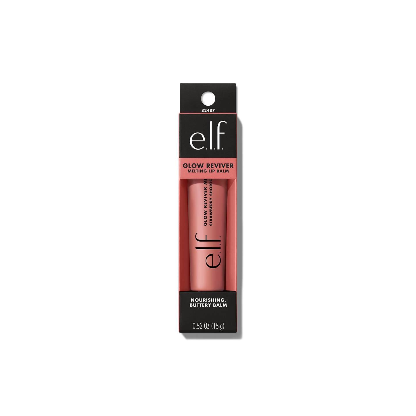 Glow Reviver Melting Lip Balm