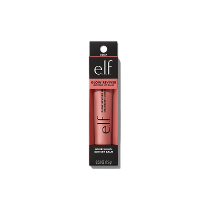 Glow Reviver Melting Lip Balm