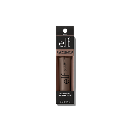 Glow Reviver Melting Lip Balm