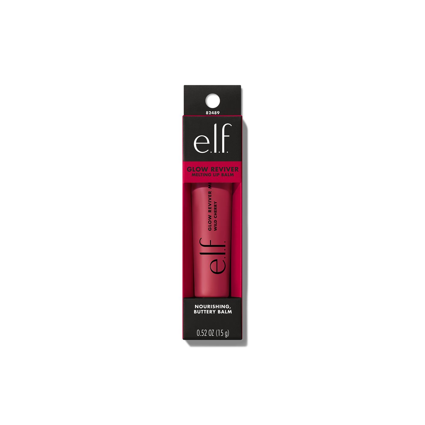 Glow Reviver Melting Lip Balm