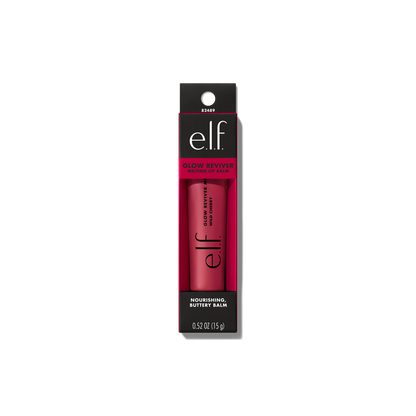 Glow Reviver Melting Lip Balm
