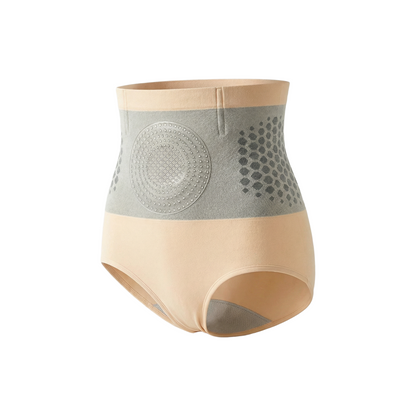 ⭐Boutique Officielle | 👨‍👩‍👦👨‍👩‍👦 𝐏𝐀𝐔𝐑𝐀𝐉𝐔® 2026 Short Sculptant & Brûle-Graisses 4-en-1 aux Micro-Particules de Moringa & Berbérine-ABB8（H2）