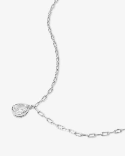 Drop of Perfection Necklace