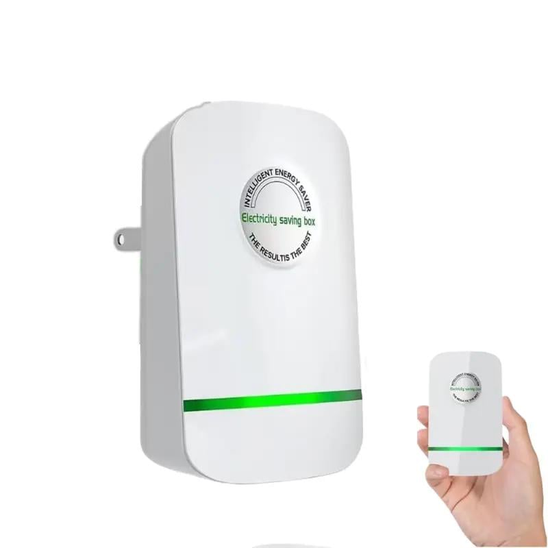 🔥Energy Saver Plug-In Power Box with US Plug 2026 Updated Design-XA