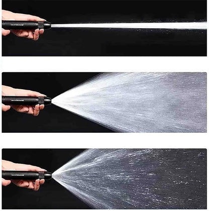 ⏳LAST DAY SALE ONLY !🔥Home High-Pressure Car Wash Water Gun-XA